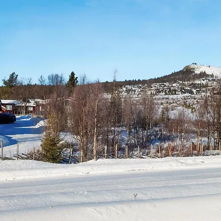 3 Bedroom Beautiful In Gol
