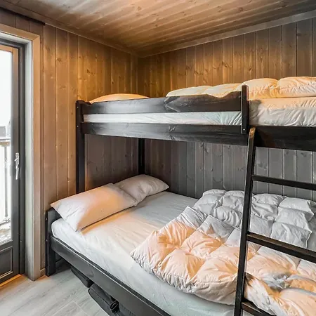 Apartmán 3 Bedroom Beautiful In Gol