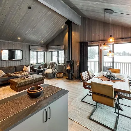 3 Bedroom Beautiful In Apartmán *