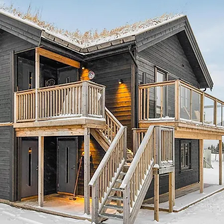 3 Bedroom Beautiful In Apartmán *